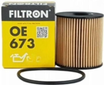 Peugeot Boxer (2006-2012) Yağ Filtresi (Filtron)