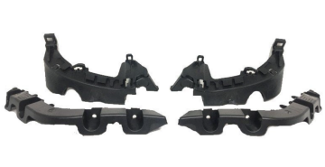 Citroen C-Elysee (2012-2020) Arka Tampon Bağlantı Braketi (İthal)