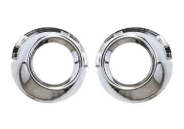 Peugeot 307 (2006-2009) Ön Tampon Sis Çerçeve Takımı (İthal)