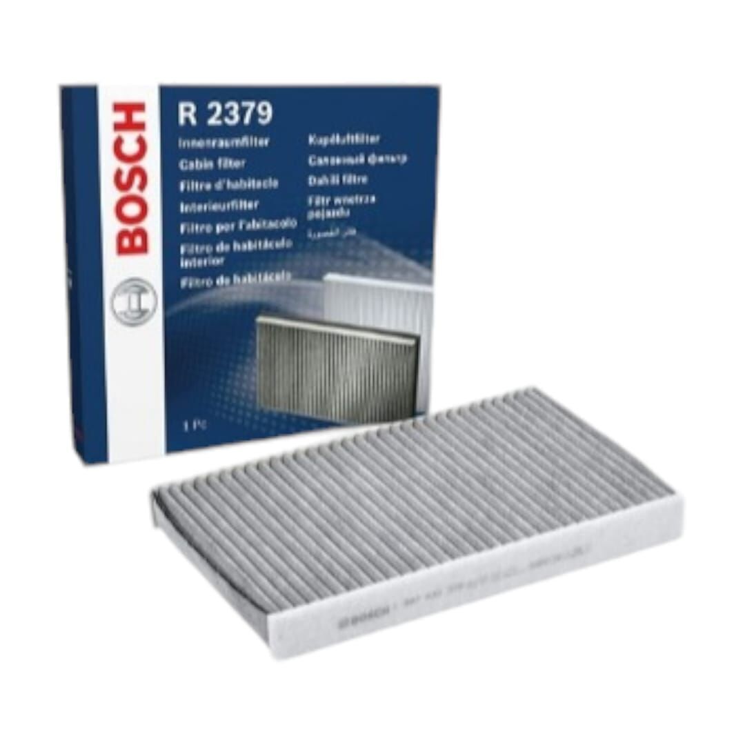 Peugeot 308 (2008-2014) Polen Filtresi Karbonlu (Bosch)