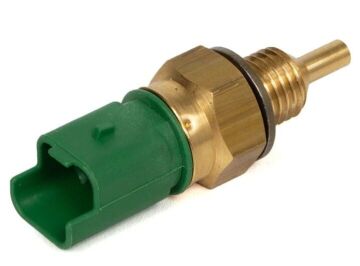 Peugeot 406 (2000-2004) Hararet Müşürü Yeşil (Vernet)