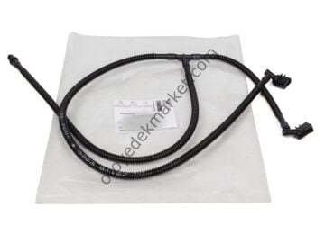 PEUGEOT 5008 (2009-2016) ÖN CAM SİLECEK MEMESİ (ORİJİNAL)