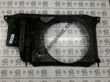 PEUGEOT 206+ 2009-2012 ÖN PANEL ÜST SACI