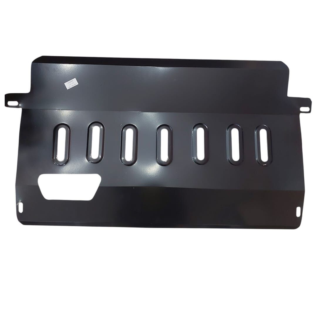 Citroen C3 (2003-2009)  Karter Muhafaza Sacı (İthal)