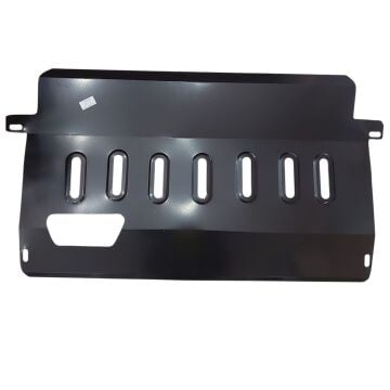 Citroen C3 (2003-2009)  Karter Muhafaza Sacı (İthal)