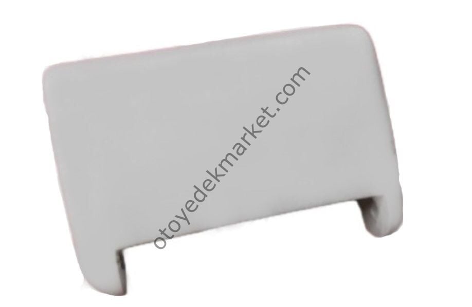 PEUEGEOT PARTNER (1998-2006) BAGAJ KAPAK MENTEŞE KAPAĞI SOL (ORİJİNAL)