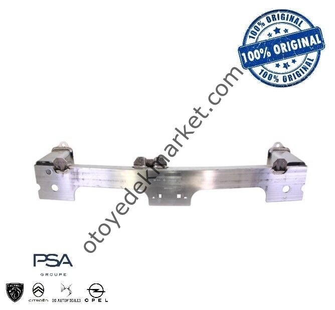 Peugeot 2008 (2020-2024) Ön Tampon Demiri (Orijinal)