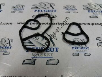 PEUGEOT 206 1,4 HDI YAĞ SOĞUTUCU BLOK CONTASI (ORJİNAL)