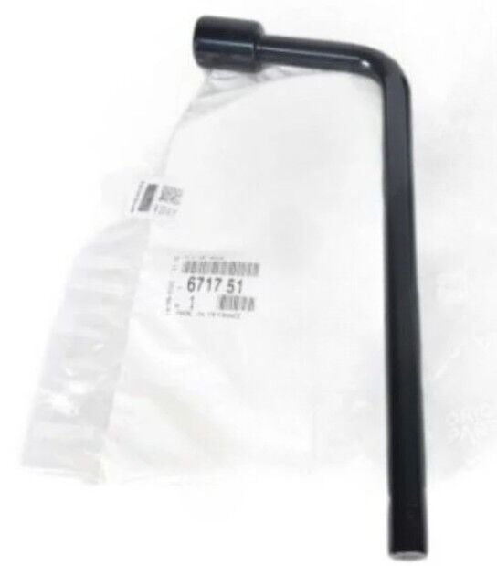 PEUGEOT 508 (2011-2017) BİJON ANAHTARI (ORJİNAL)