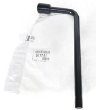 PEUGEOT 508 (2011-2017) BİJON ANAHTARI (ORJİNAL)