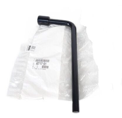 PEUGEOT 508 (2011-2017) BİJON ANAHTARI (ORJİNAL)