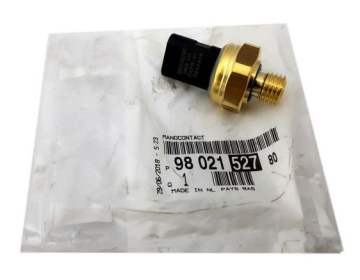 Peugeot 508 (2012-2020) Yağ Basınç Müşürü (Orijinal)