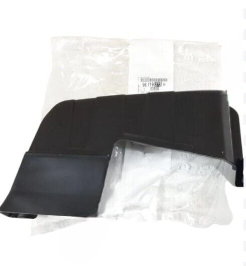 Citroen Cactus (2014-2020) Beyin Muhafaza Kutusu (Orijinal)