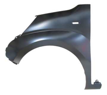 CİTROEN NEMO (2007-2018) SOL ÖN ÇAMURLUK (İTHAL)