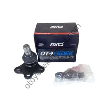 Peugeot 2008 (2012-2020) Salıncak Rotili (Ayd)