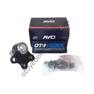 Peugeot 2008 (2012-2020) Salıncak Rotili (Ayd)