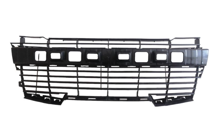 PEUGEOT 206+ (2010-2012) ÖN TAMPON IZGARASI (İTHAL)