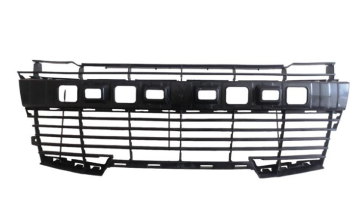 PEUGEOT 206+ (2010-2012) ÖN TAMPON IZGARASI (İTHAL)