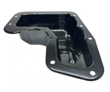 Peugeot 208 (2012-2020) 1.2 Benzinli Motor Yağ Karteri (Orijinal)