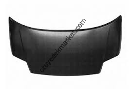 CİTROEN C2 MOTOR KAPUTU