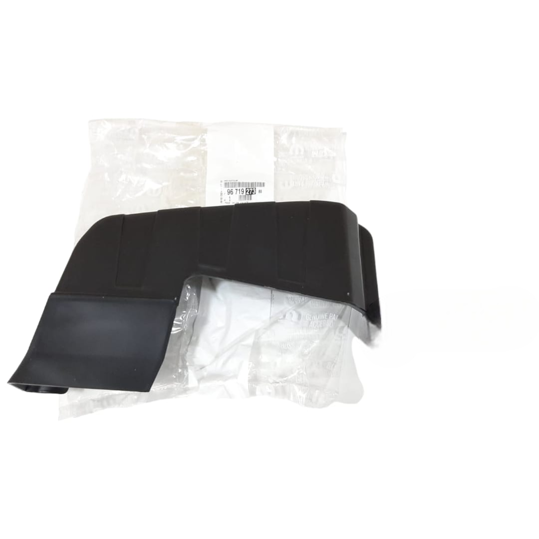 DS3 (2010-2016) Beyin Muhafaza Kutusu (Orijinal)