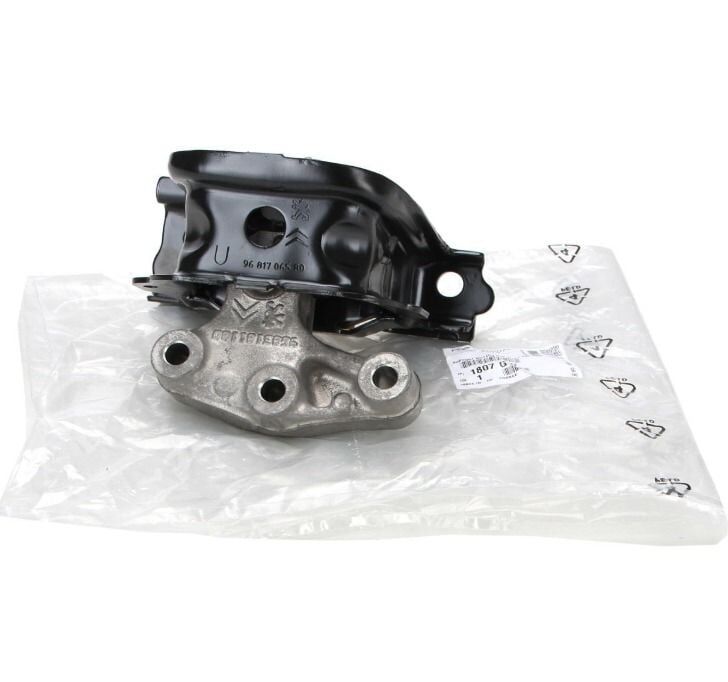 Peugeot 207 1,6 Hdi (2006-2012) Sağ Üst Motor Takozu (Orjinal)