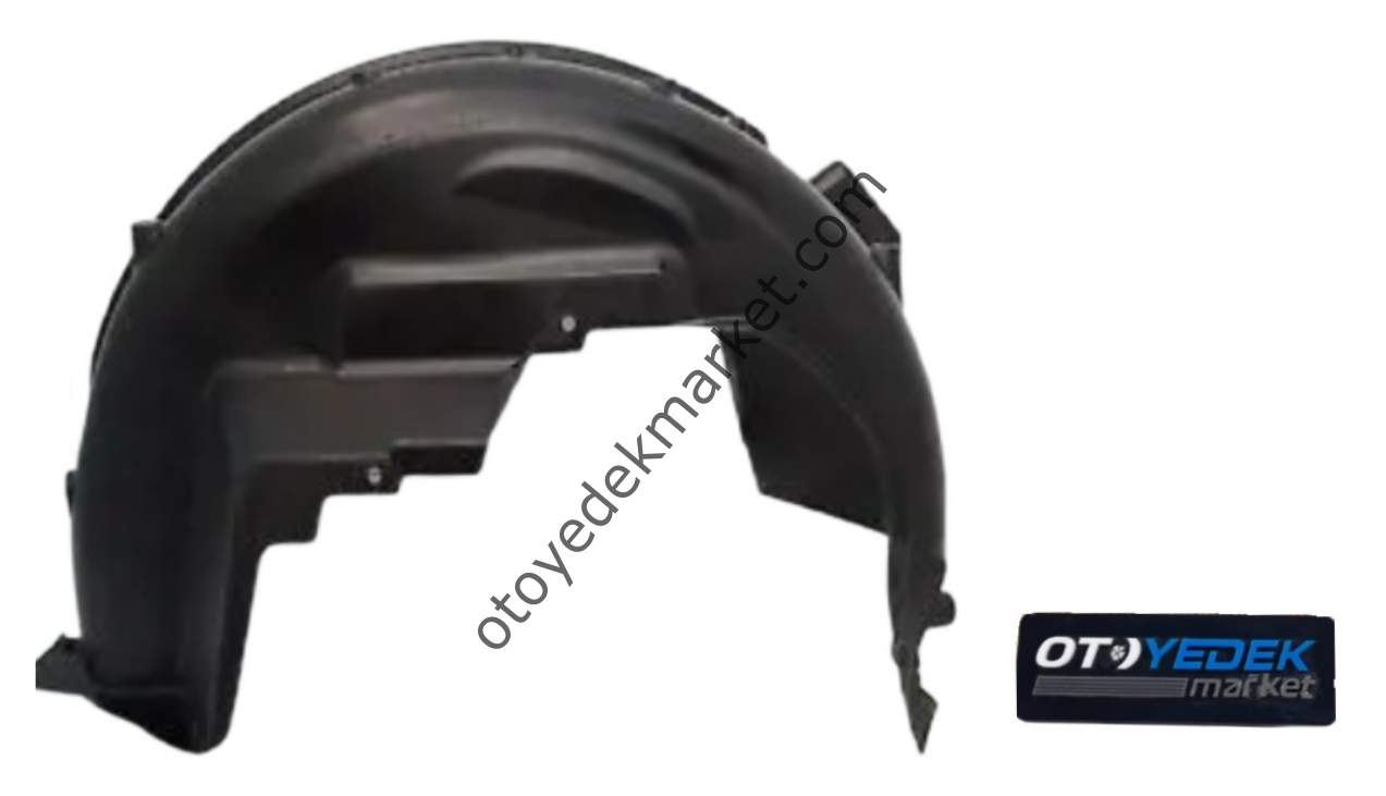 PEUGEOT 3008 (2016 -2019) SAĞ ARKA ÇAMURLUK DAVLUMBAZI (ORİJİNAL)