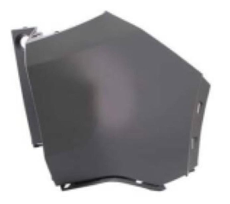 Peugeot 3008 (2016 -2024) Arka Tampon Sağ Köşesi (Orijinal)