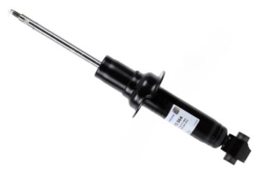 PEUGEOT 508 (2011-2017) ARKA AMORTİSÖR (İTHAL)