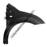 CİTROEN C2 (2003-2008) SAĞ ÖN ÇAMURLUK (İTHAL)