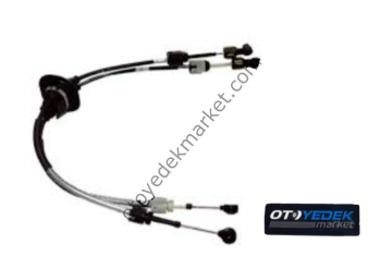 Citroen Berlingo (2008-2018) 1.6 Hdi Vites Kumanda Teli (Febi)