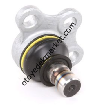 Citroen C3 (2003-2010) Salıncak Rotili (Delphi)