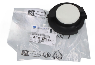 Citroen C5 Aircross (2018-2023) Arka Helezon Yayı Alt Tablası (Orijinal)