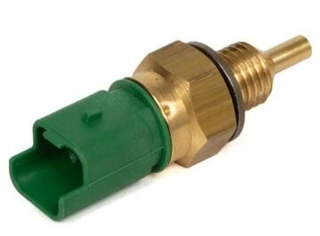 Citroen Xsara (2001-2005) Benzinli Hararet Müşürü Yeşil (Vernet)