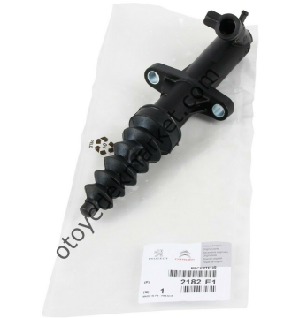 PEUGEOT 207 1,6 HDI DEBRİYAJ ALT MERKEZİ (ORJİNAL)