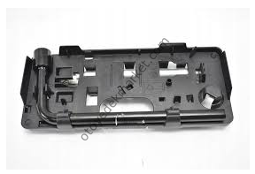 Citroen Berlingo (2018-2024) Kriko Kutusu (Orijinal)