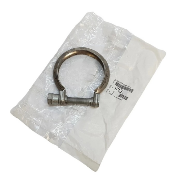 Citroen C5 Aircross (2018 ve Sonrası) Eksoz Kelepçesi (Orijinal)