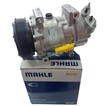 Citroen Xsara (2001-2004) 1.4-1.6 Benzinli Klima Kompresörü (Mahle)
