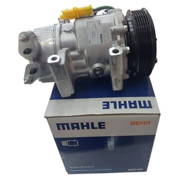 Citroen Xsara (2001-2004) 1.4-1.6 Benzinli Klima Kompresörü (Mahle)