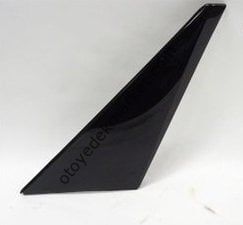 Peugeot 3008 (2016 -2021) Bagaj Kapağı Sağ Bakaliti (Orijinal)