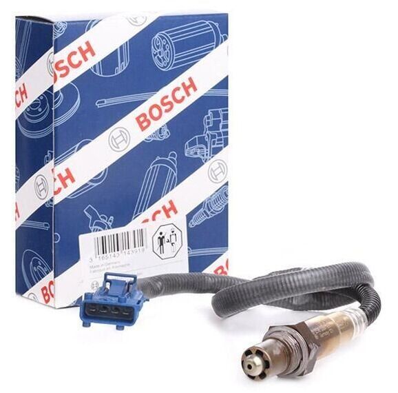 PEUGEOT 306 1.6 ve 1.8 BENZİNLİ OKSİJEN SENSÖRÜ ALT (BOSCH)