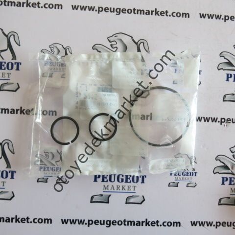 PEUGEOT 306 TEFLON TAKIMI (ORJİNAL)