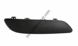 Peugeot 307 (2005-2009) Ön Tampon Kenar Bandı Sağ (İthal)