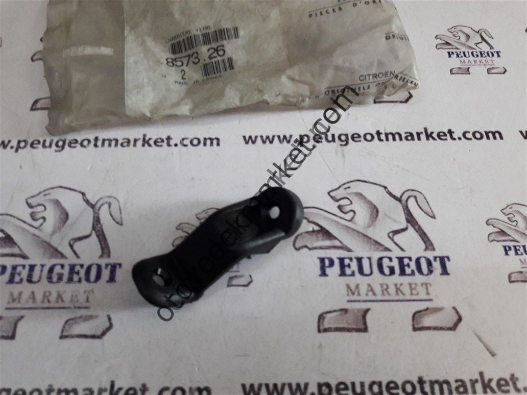 PEUGEOT 106 3 KAPI KELEBEK CAM MENTEŞESİ (ORJİNAL)