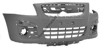 CİTROEN C2 (2008-2009) ÖN TAMPON (PHİRA)