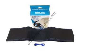 Direksiyon Kılıfı Noktalı Mavi İpli (Gmax)