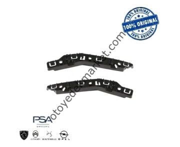 Peugeot 2008 (2020-2024) Ön Tampon Bağlantı Ayağı (Orijinal)