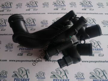 PEUGEOT 207 1,6 BENZİNLİ TERMOSTAD (ORJİNAL) 4 fişli