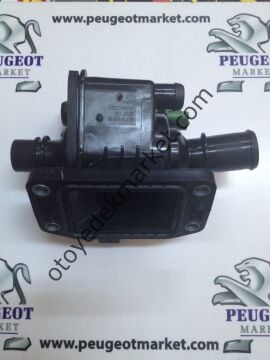 PEUGEOT 207 1,6 BENZİNLİ TERMOSTAD (ORJİNAL) 4 fişli
