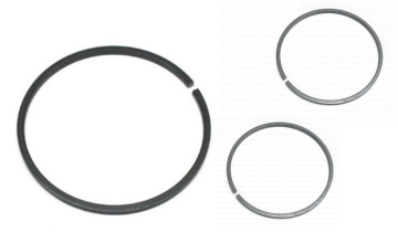 Peugeot 207  Otomatik Şanzıman Sekman Teflon Takımı (Orijinal)